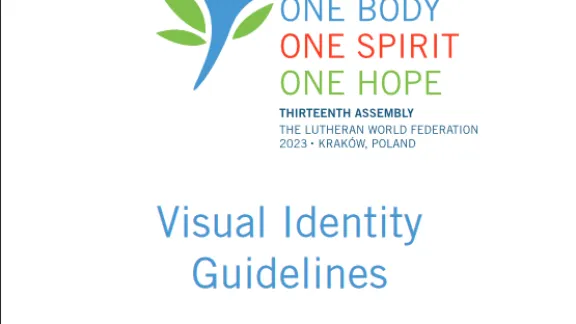 Visual Identity Guidelines