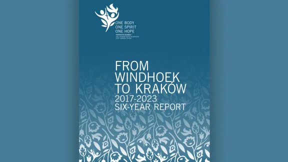 From Windhoek to Krakow 2017-2023